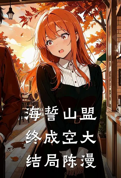 海誓山盟终成空大结局陈漫