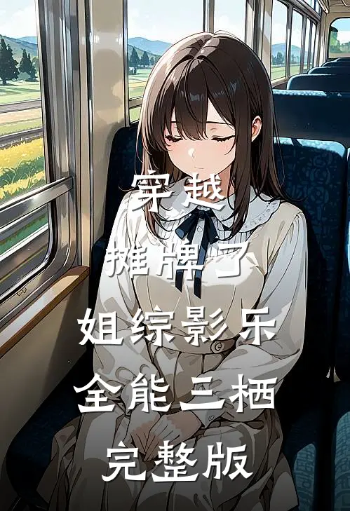 穿越：摊牌了，姐综影乐全能三栖完整版