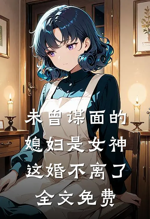未曾谋面的媳妇是女神，这婚不离了全文免费