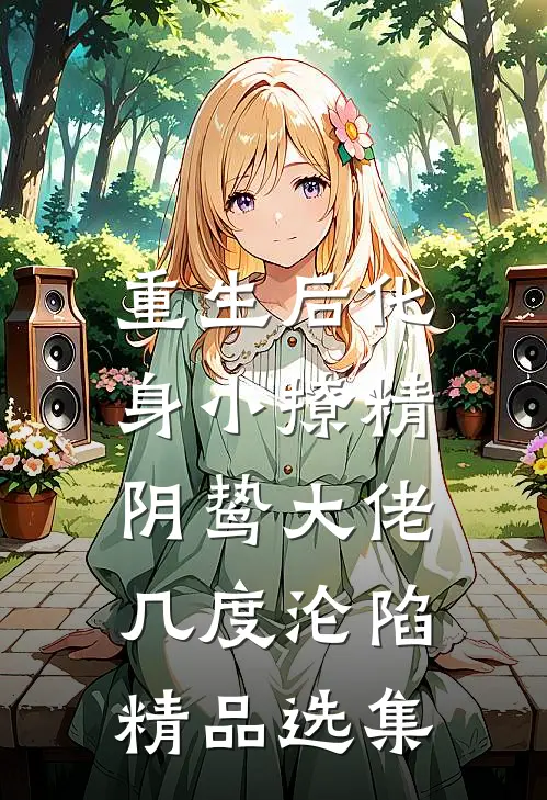 重生后化身小撩精，阴鸷大佬几度沦陷精品选集