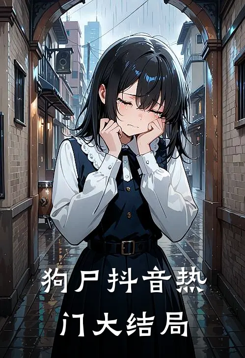 狗尸抖音热门大结局