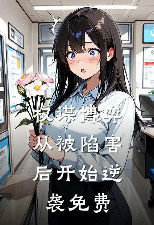 权谋博弈：从被陷害后开始逆袭免费