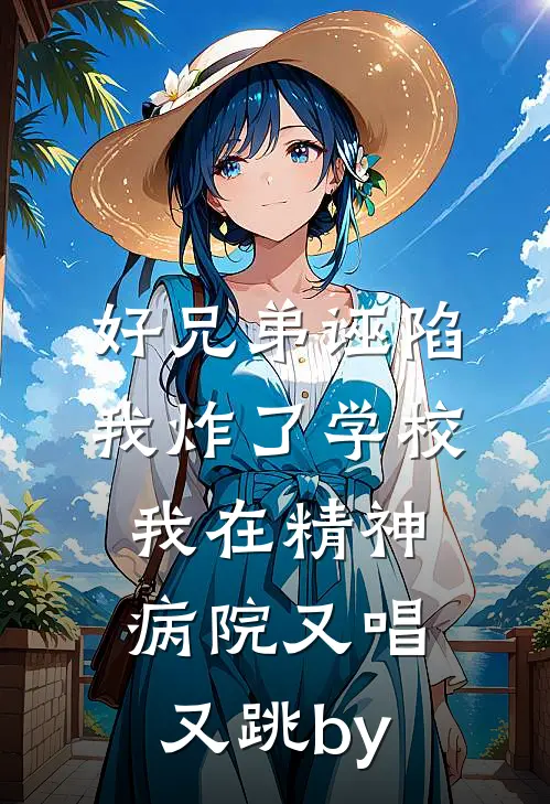 好兄弟诬陷我炸了学校，我在精神病院又唱又跳by