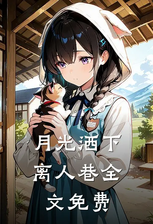 月光洒下离人巷全文免费