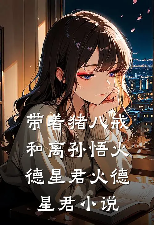带着猪八戒和离孙悟火德星君火德星君小说