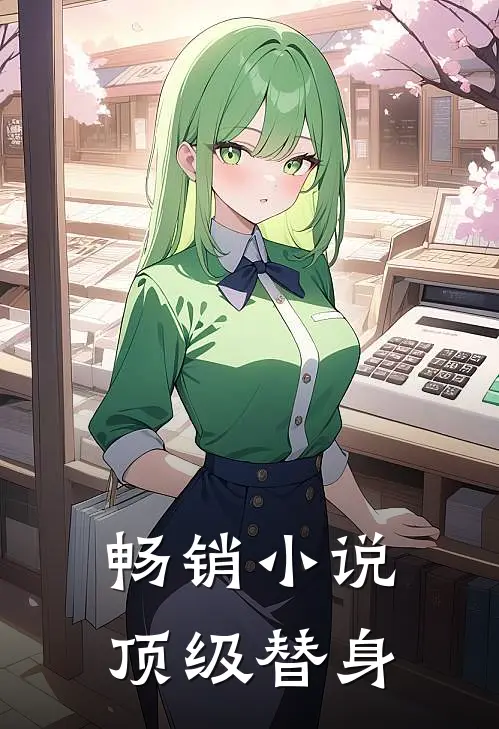 畅销小说顶级替身