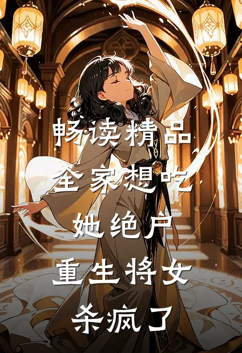 畅读精品全家想吃她绝户，重生将女杀疯了