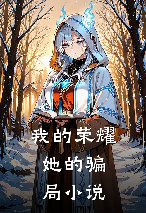 我的荣耀,她的骗局在线阅读