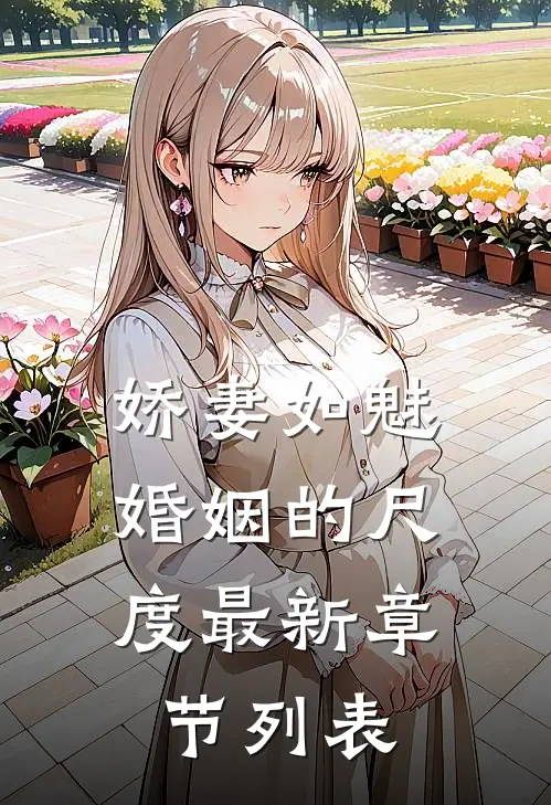 娇妻如魅：婚姻的尺度最新章节列表