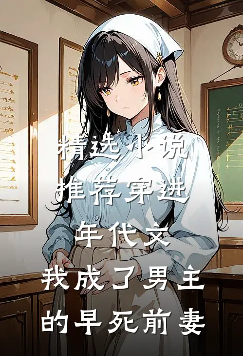 精选小说推荐穿进年代文，我成了男主的早死前妻
