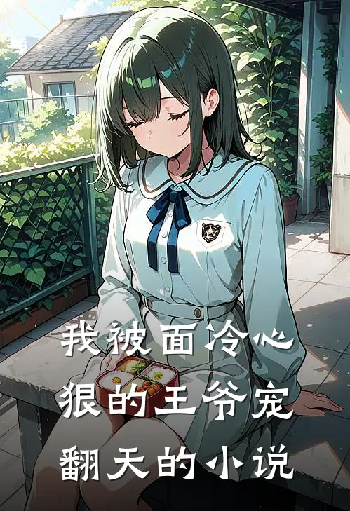 我被面冷心狠的王爷宠翻天的小说