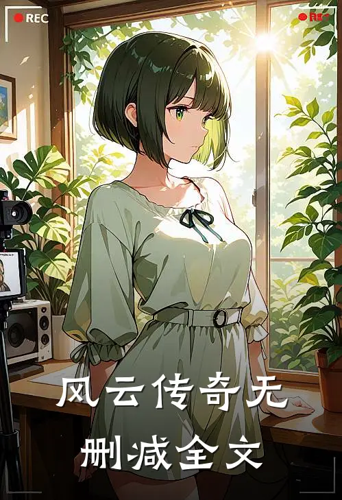 风云传奇无删减全文