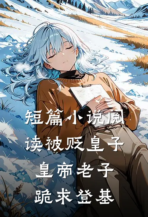 短篇小说阅读被贬皇子：皇帝老子跪求登基