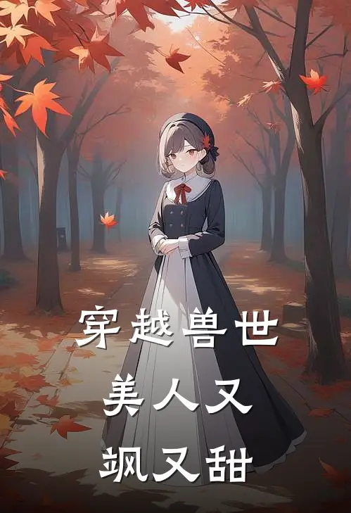 穿越兽世：美人又飒又甜