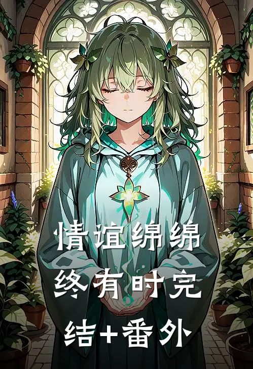 情谊绵绵终有时完结+番外