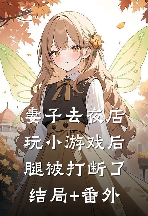 妻子去夜店玩小游戏后，腿被打断了结局+番外