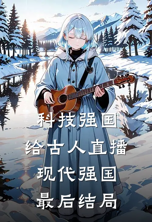 科技强国，给古人直播现代强国最后结局
