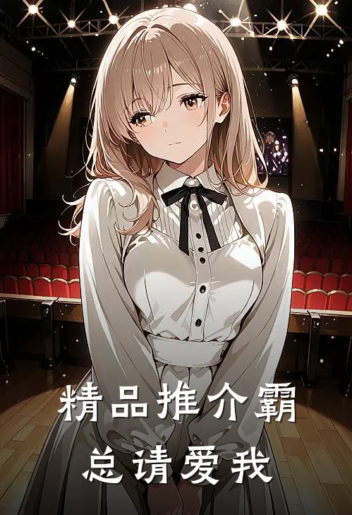 精品推介霸总请爱我