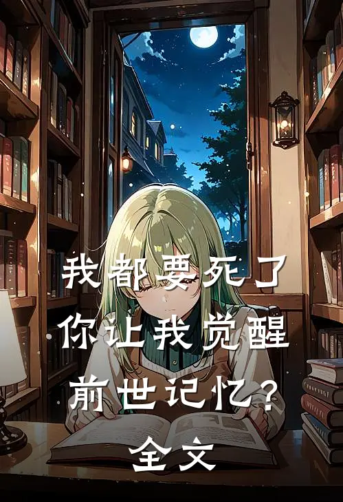我都要死了,你让我觉醒前世记忆?全文免费阅读