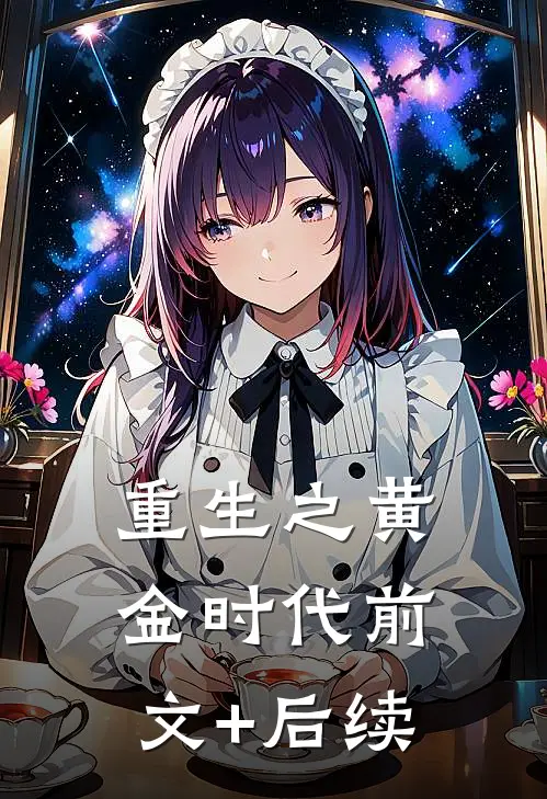 重生之黄金时代前文+后续