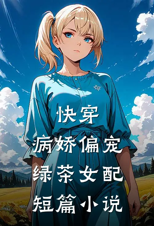 快穿病娇偏宠绿茶女配短篇
