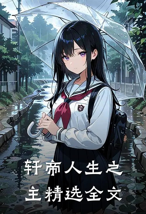 轩帝人生之主精选全文