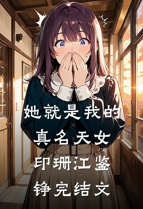 她就是我的真名天女印珊江鉴铮完结文
