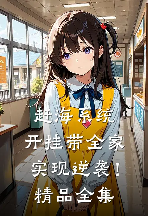赶海系统：开挂带全家实现逆袭！精品全集