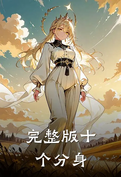 完整版十个分身