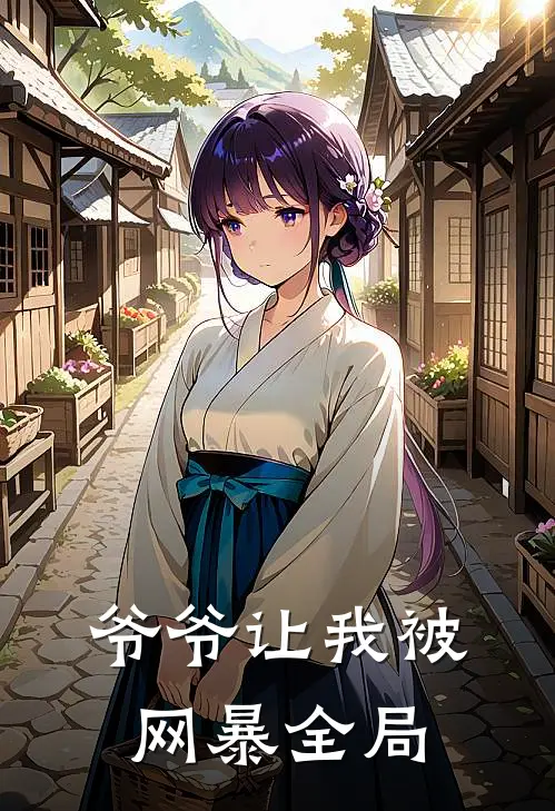爷爷让我被网暴全局