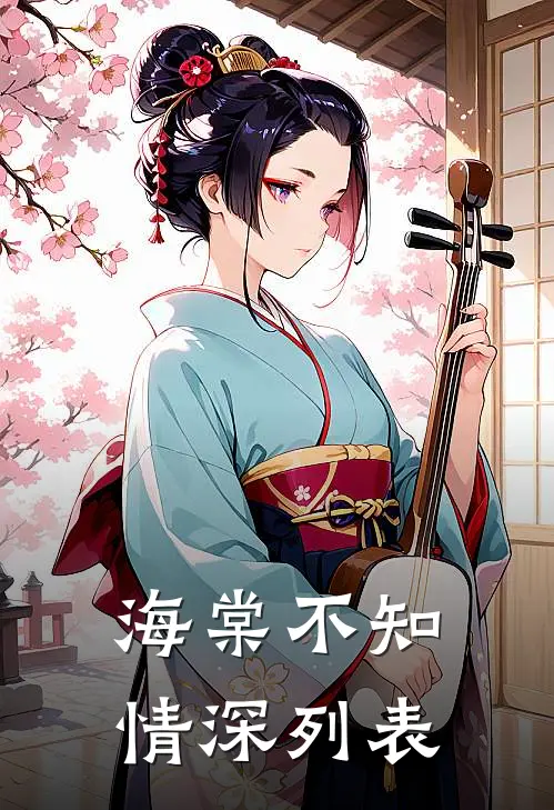 海棠不知情深列表