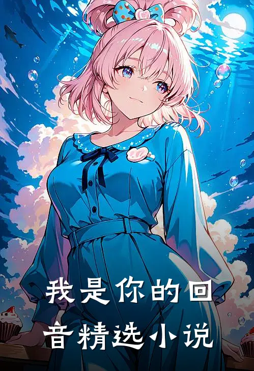 我是你的回音精选小说