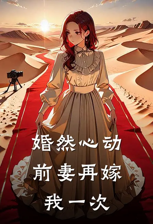 婚然心动：前妻再嫁我一次