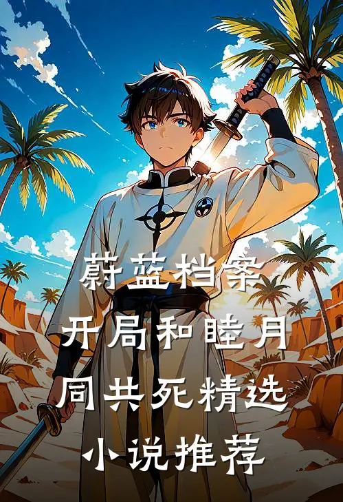 蔚蓝档案：开局和睦月同共死精选小说推荐