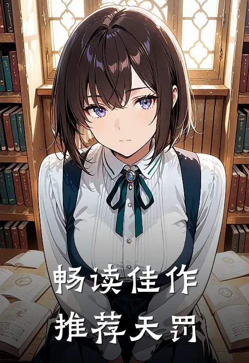 畅读佳作推荐天罚