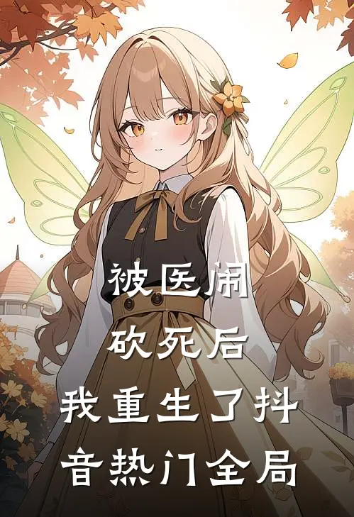 被医闹砍死后，我重生了抖音热门全局