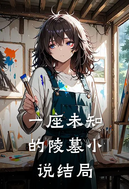 一座未知的陵墓小说结局