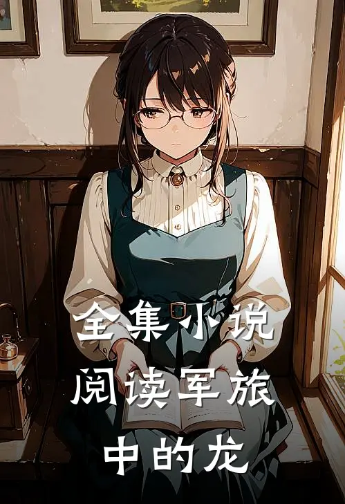 全集小说阅读军旅中的龙