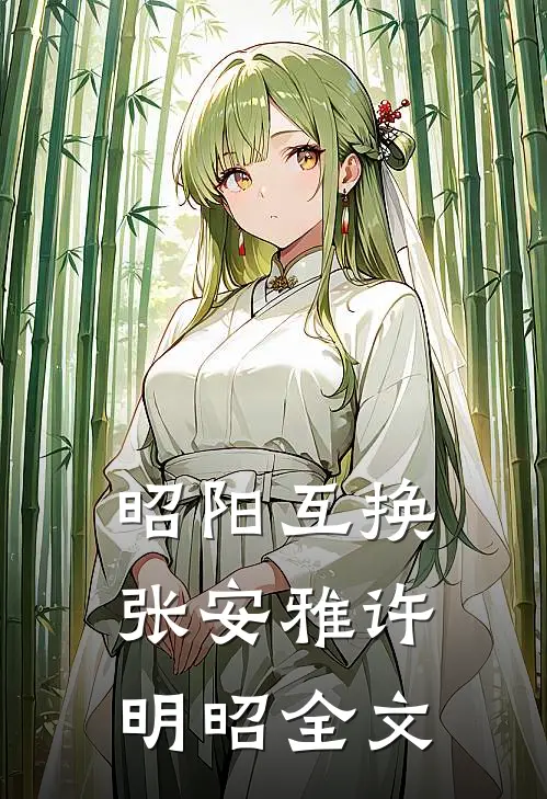 昭阳互换张安雅许明昭全文