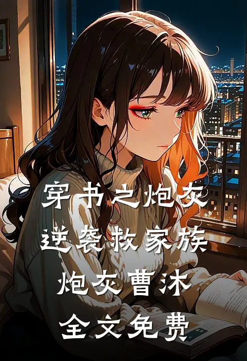 穿书之炮灰逆袭救家族炮灰曹沐全文免费