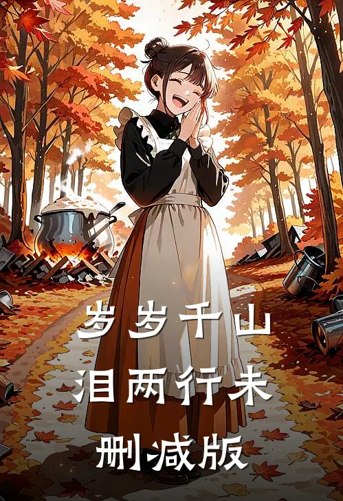 岁岁千山泪两行未删减版