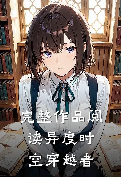 完整作品阅读异度时空穿越者