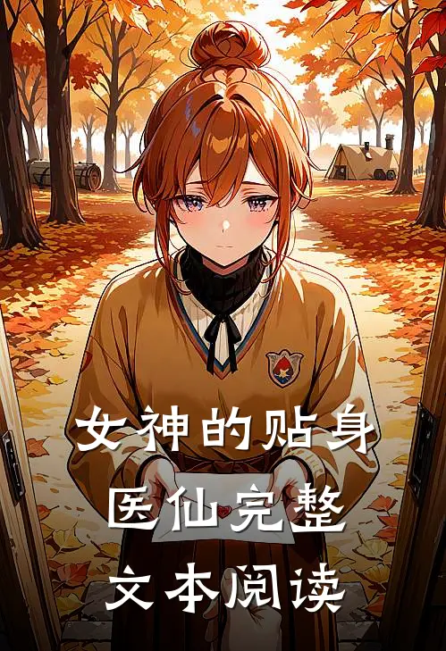 女神的贴身医仙完整文本阅读