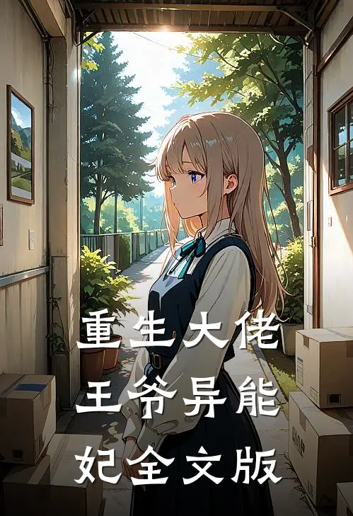 重生大佬王爷异能妃全文版