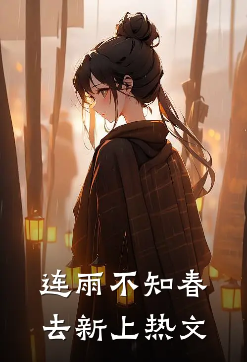 连雨不知春去新上热文