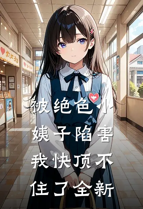 被绝色小姨子陷害，我快顶不住了全新