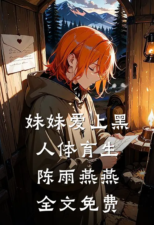 妹妹爱上黑人体育生陈雨燕燕全文免费