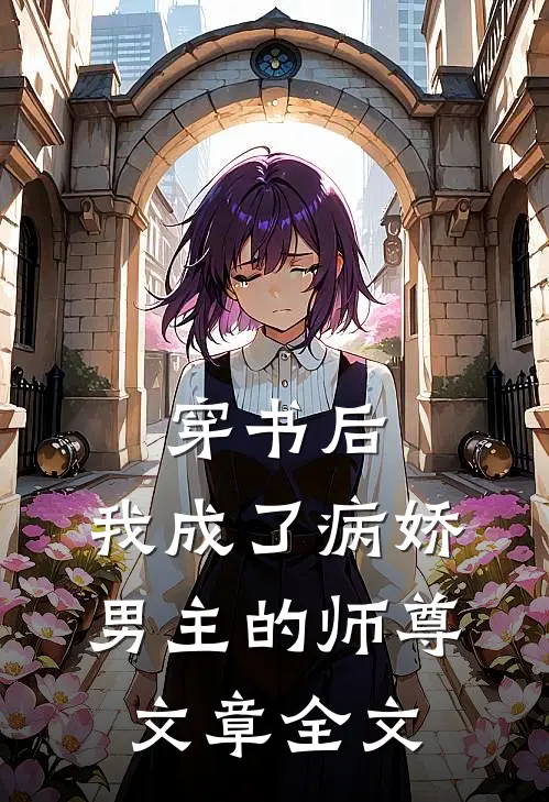 穿书后,我成了病娇男主的师尊文章全文免费阅读
