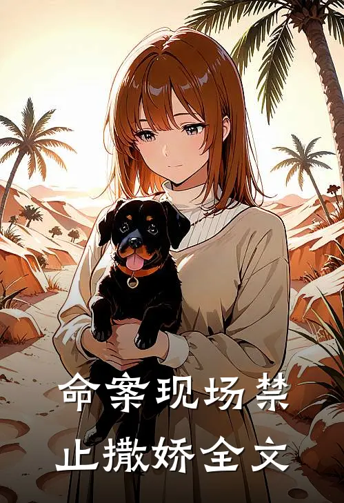 命案现场禁止撒娇全文