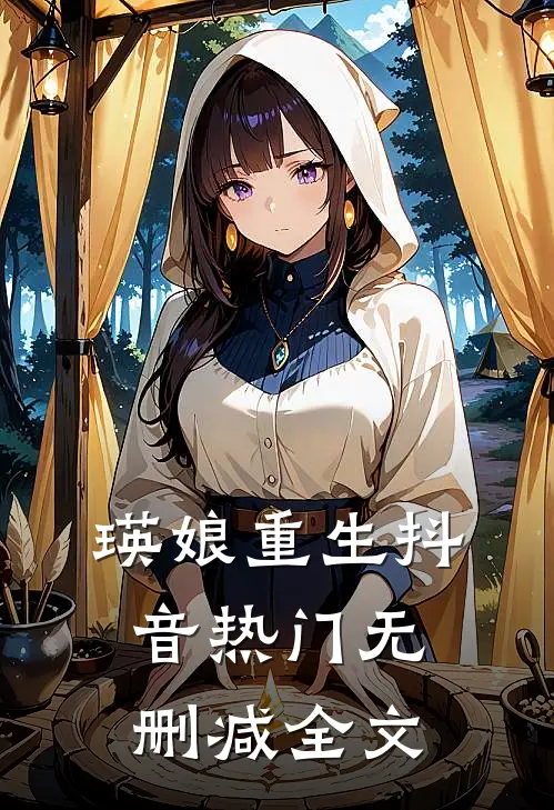 瑛娘重生抖音热门无删减全文
